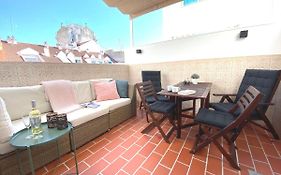 La Tierra Sur Apartment Malaga Center
