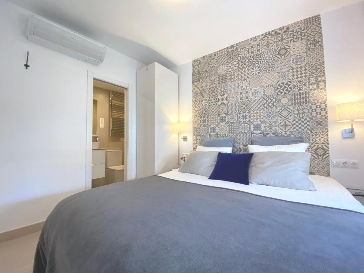 La Tierra Sur Apartment Malaga Center Buitenkant foto