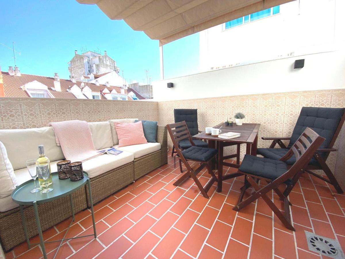 La Tierra Sur Apartment Malaga Center Buitenkant foto