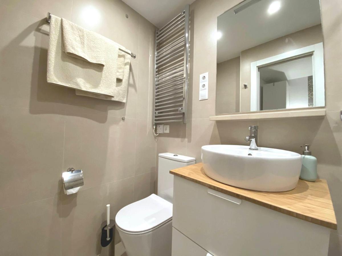 La Tierra Sur Apartment Malaga Center Buitenkant foto