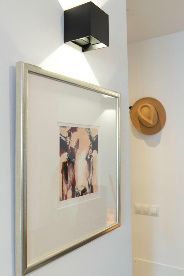 La Tierra Sur Apartment Malaga Center Buitenkant foto
